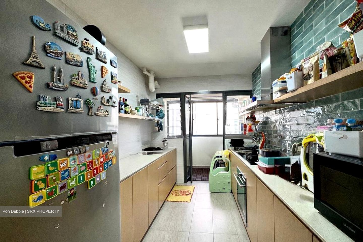 Blk 479C Valley Spring @ Yishun (Yishun), HDB 4 Rooms #537820011